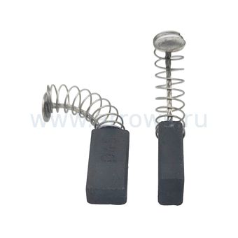 Щетка графитовая BOSCH GHO36-82 (2607014002)
