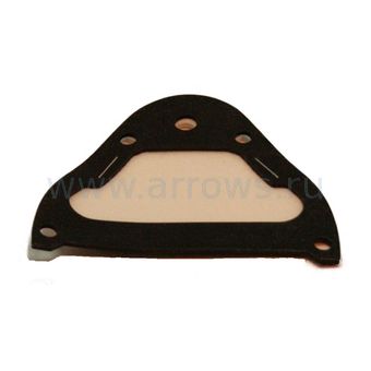 Фильтр воздушный UNITED PARTS для дизельных пушек PRO 15-70кВт, выходной фетр. (TK8-000-030, Корея)