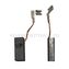 Щетка графитовая UNITED PARTS для BOSCH GBH2-24/2-26/2-28 (аналог 1617000525) 5х8х19мм