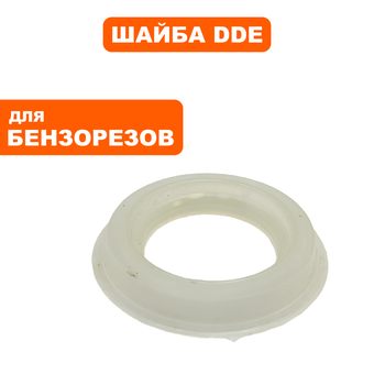 Шайба DDE GS400/16", фланца --> 90-1439