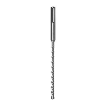 Бур SDS-MAX ПРАКТИКА 12 х 200/340 мм, КВАДРО, серия Эксперт, по бетону (647-802)