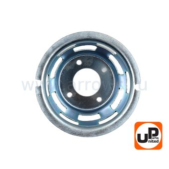 Храповик стартера UNITED PARTS UD186/L100