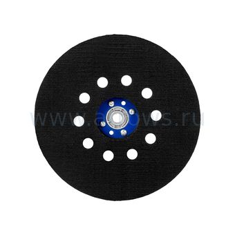 Платформа ПУЛЬСАР ШМБ 225-750С/ШМБ 225-900С средней жесткости, М14, 10 отверстий