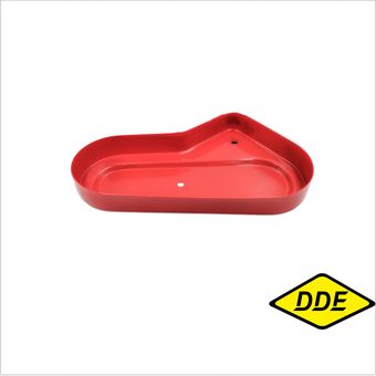 Кожух ремня DDE VP55-CK (908-689-032)