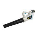 Воздуходув аккумуляторный DDE  BlueTech VBB 5040 (500 м³/ч, 47 м/с, без ЗУ и АКБ)