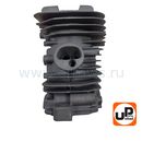 Поршневая группа UNITED PARTS для OLEOMAC 941/EFCO 141С, Ø40мм (аналог 50172021)