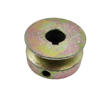 Шкив ведущий DDE BK-30 Пегас (792-049-023)