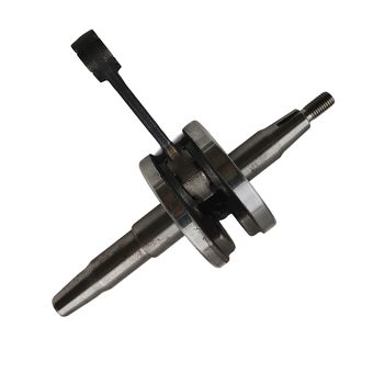 Коленвал DDE GG950/DPG1201i конус