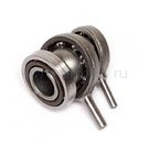 Подшипник качения UNITED PARTS для BOSCH GBH2-28/DFV/DV/F/L/GBH18V-28DC (аналог 16170006BX)