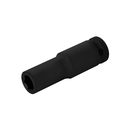 Головка торцевая глубокая ударная КОБАЛЬТ 1/2", 12 мм, CR-MO, подвес (642-265)