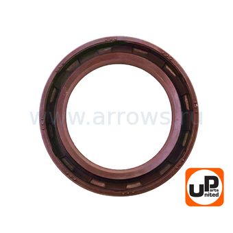 Сальник коленвала UNITED PARTS 50x35x8мм, UD186