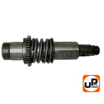 Ствол в сборе UNITED PARTS для BOSCH GBH2-28D/GBH2-28DV (16170006C9)