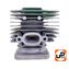 Поршневая группа UNITED PARTS для STIHL FS450, Ø42мм (аналог 41280201211)