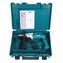 Дрель сетевая ударная MAKITA HP2050 (720Вт, 0-1200/0-2900 об.мин, ключевой патрон, кейс)