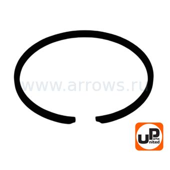 Кольцо поршневое UNITED PARTS Ø32,2мм х 1,5 мм , для ECHO GT-22GES, SRM-22GES, (аналог A101000000)