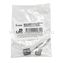 Щетка графитовая UNITED PARTS для METABO WE/WEV/WEP15/17-125/150 (аналог 316055770) 6х12,5х15мм АВТОСТОП