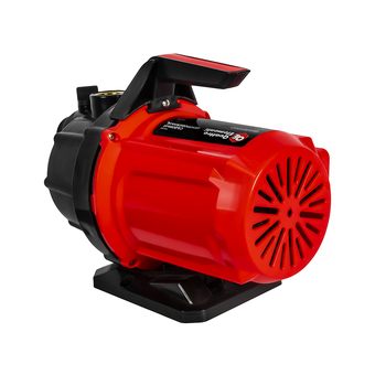 Насос садовый QUATTRO ELEMENTI Giardino  801 (800 Вт, 3200 л/ч, для чистой, 40 м, 6,9кг) (645-266)