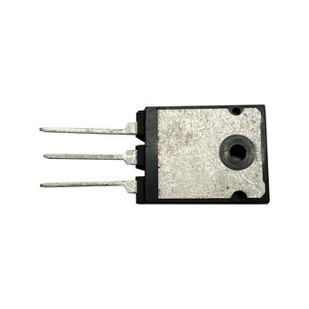 Компонент электронный Транзистор QUATTRO ELEMENTI FGL40N120AND (аналог 00000087612)