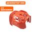 Дефлектор DDE GB 450 Pro (909-730-045)