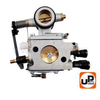 Карбюратор UNITED PARTS для STIHL TS800 (аналог 42241200601)