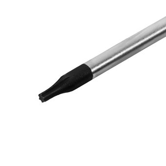 Отвертка для точных работ КОБАЛЬТ Ultra Grip T6 х 50 мм, CR-V, двухкомпонентная рукоятка, подвес (245-343)
