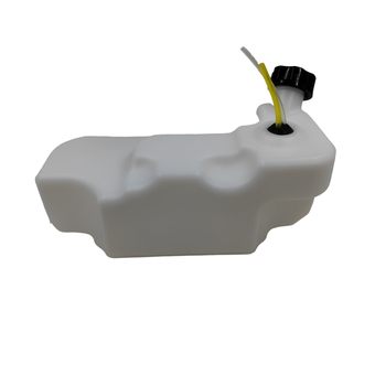 Бак топливный DDE для воздуходува VB160 в сборе