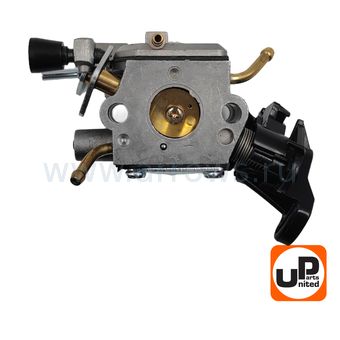 Карбюратор UNITED PARTS для HUSQVARNA 445/450 (аналог 5064504-01)
