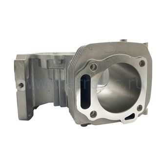 Цилиндр блок двигателя UNITED PARTS 188F Ø88мм (эл. стартер)