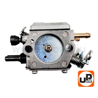 Карбюратор UNITED PARTS для HUSQVARNA 365/372 (аналог 5032818-04)