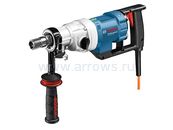 Пылесос аккумулфторный MAKITA 4076DWX
