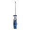 Отвертка Ultra Grip КОБАЛЬТ PH-1 х 100 мм, CR-V, двухкомпонентная рукоятка, подвес (646-331)