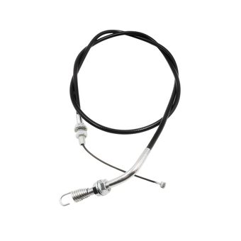 Трос  DDE управления дифференциалом DDE ST1176/1387 с 2019 ->911-949-154