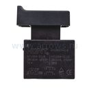 Выключатель курковый ПУЛЬСАР для дисковой пилы ПД 210-1900