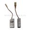 Щетка графитовая UNITED PARTS для BOSCH GWS8/9/10-125C/S/CE (аналог 1619P11715) 5х8х15мм --> 90-0429