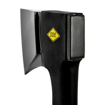 Топор -колун DDE Dynamic AXE38 965 мм, 3400 г.