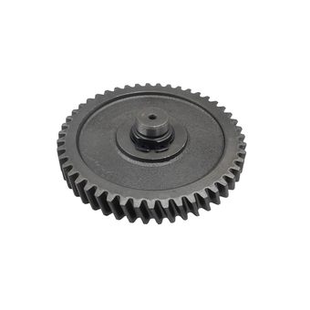 Шестерня редуктора DDE  GD52-200 /GD65-300