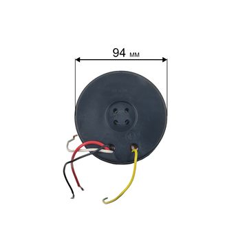 Двигатель эл. QUATTRO ELEMENTI D400 (770-704-000)