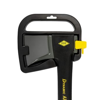 Топор -колун DDE Dynamic AXE32 БОЛЬШОЙ РУССКИЙ, 800 мм, 2550 г.