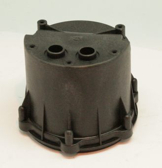 Крышка QUATTRO ELEMENTI D1100F внутренняя (770-742-017)