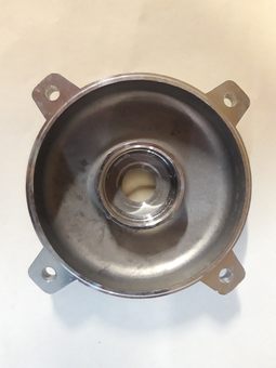 Крышка статора QUATTRO ELEMENTI A1000Ci old (междуотверстиями 112 мм)