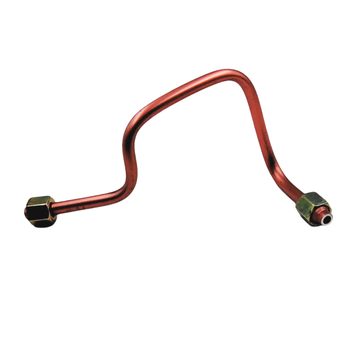 Трубка QUATTRO ELEMENTI КМ50-380 (гибкая)