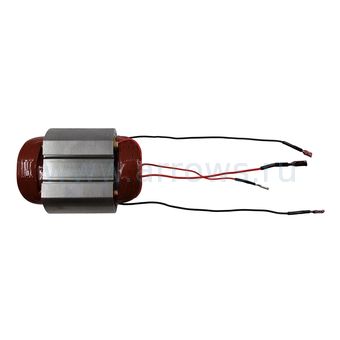 Статор MAKITA GD0810C (626529-4)