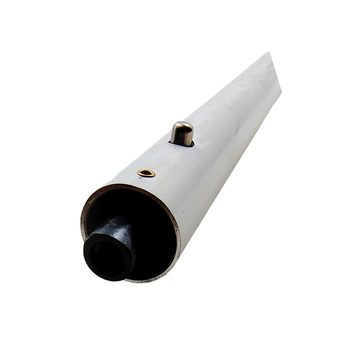Штанга нижняя DDE Ø25х730мм ET1300R/1500R
