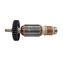 Якорь MAKITA HR2400 (515163-4)