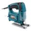 Лобзик сетевой MAKITA 4329 (450 Вт, 65мм, рег. оборотов, коробка)