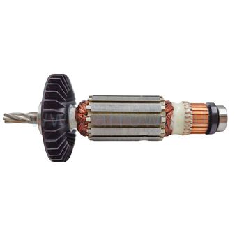 Якорь MAKITA HR2450/2440/2450FT/2455 --> 90-0365