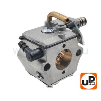 Карбюратор UNITED PARTS для STIHL MS260 (тип WALBRO) (аналог 11211200611)