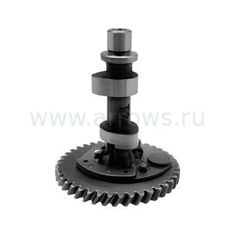 Распредвал UNITED PARTS 154F шестерня металл