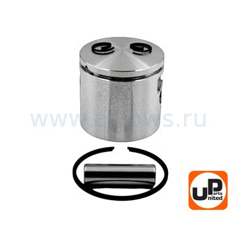 Поршень в сборе UNITED PARTS для PARTNER 350/351 Ø41,1мм (аналог 5300714-08)