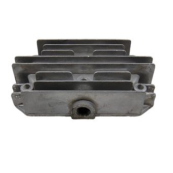 Головка цилиндра QUATTRO ELEMENTI B 360-50 (770-285-032)